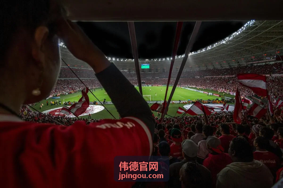 伟德金融科技案例