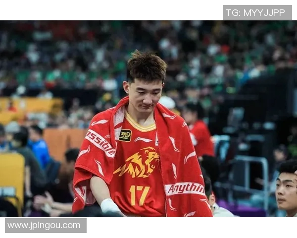 孙铭徽全场17分5抢断表现出色可惜球队下半场未能逆转成功