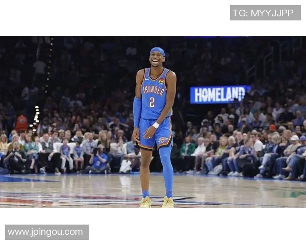 雷霆时隔十三年重返总决赛亚历山大荣获西部决赛最有价值球员称号